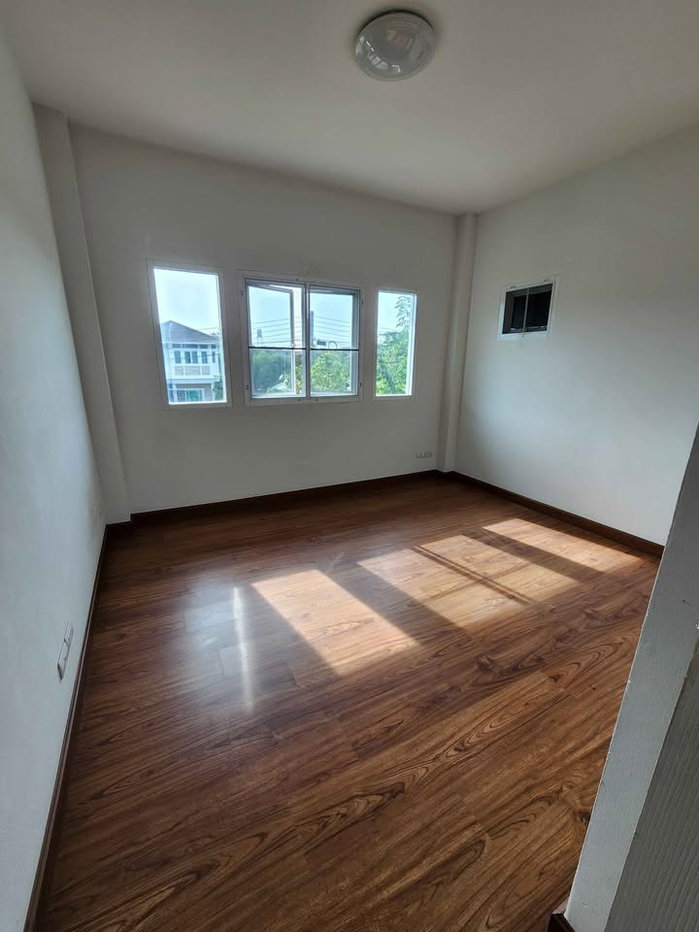 รูป 🏠 บ้านเดี่ยวหลังใหญ่ โซนสันทราย โครงการอรสิริน 4 - รูปที่ 12/14