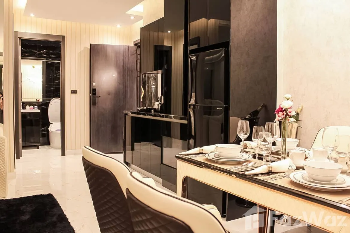 picture Grand Solaire Pattaya 2br 2ba 6564634 - 4/10