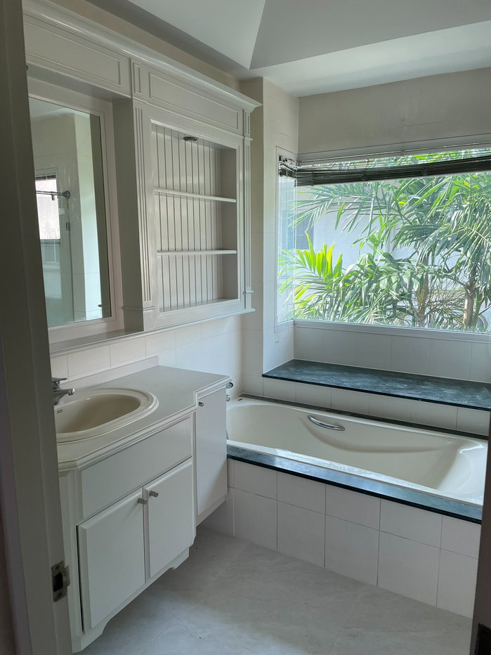 picture For Rent Detached house Ladawan Chaloem Phrakiat Ratchakan Thi 9 Rd, GH548 - 16/16