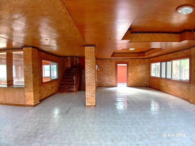 picture HOME 288 Sq.w. Doi Lo Chiang Mai for 3.4M - 7/58