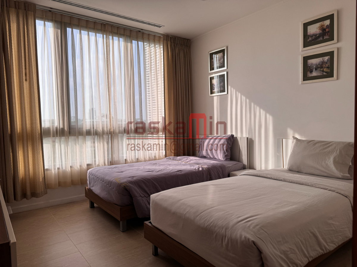 picture Northpoint Wongamat | For Rent | 3 Bed 2 Bath 128 SQ.M. - 11/16