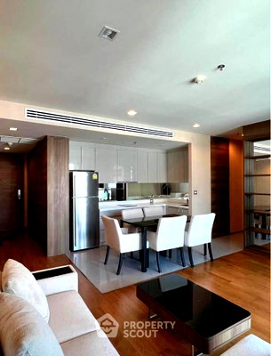 เช่าคอนโด BTS เซนต์หลุยส์ : คอนโด 2 ห้องนอน The Address Sathorn ใกล้ BTS เซนต์หลุยส์ 200 ม. (ID 3066938)