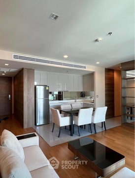 คอนโด 2 ห้องนอน The Address Sathorn ใกล้ BTS เซนต์หลุยส์ 200 ม. (ID 3066938)