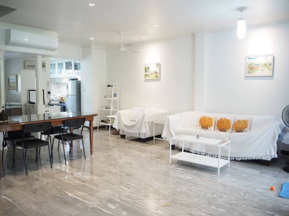 picture Townhome Sukhumvit77 Onnut21/1 Road GH535 - 2/21
