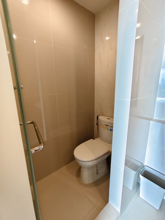 รูป 🌆 ให้เช่า: Niche MONO Mega Space Bangna | ใกล้ Mega Bangna | ห้องสวย เฟอร์ครบ พร้อมอยู่ @90condo 🌃 - รูปที่ 14/19