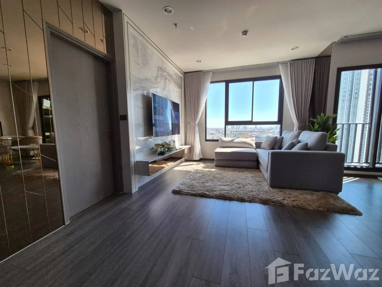 รูป For rent IDEO Sukhumvit Rama4 Great location near BTS 5792620 - รูปที่ 2/11