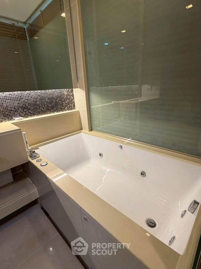 รูป คอนโด 1 ห้องนอน โครงการ The Address Asoke ใกล้ ARL มักกะสัน 100 ม. (ID 3069122) - รูปที่ 5/6