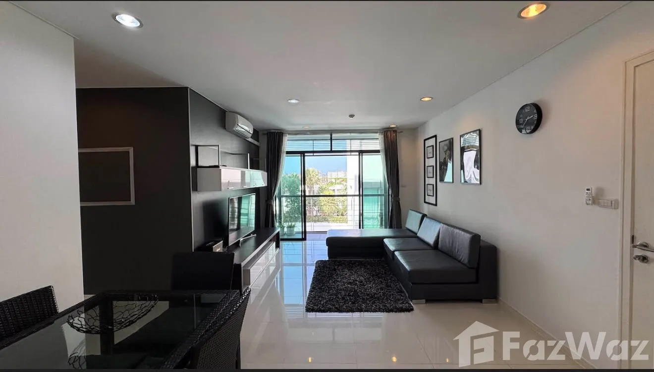 รูป ขาย คอนโด 3 ห้องนอน ในโครงการ กมลา รีเจนท์ 6566907 - รูปที่ 2/10