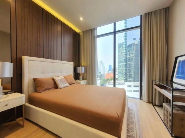 picture For RentðVITTORIO Sukhumvit 39ð2 bed 3 bathð0639399665 - 10/10