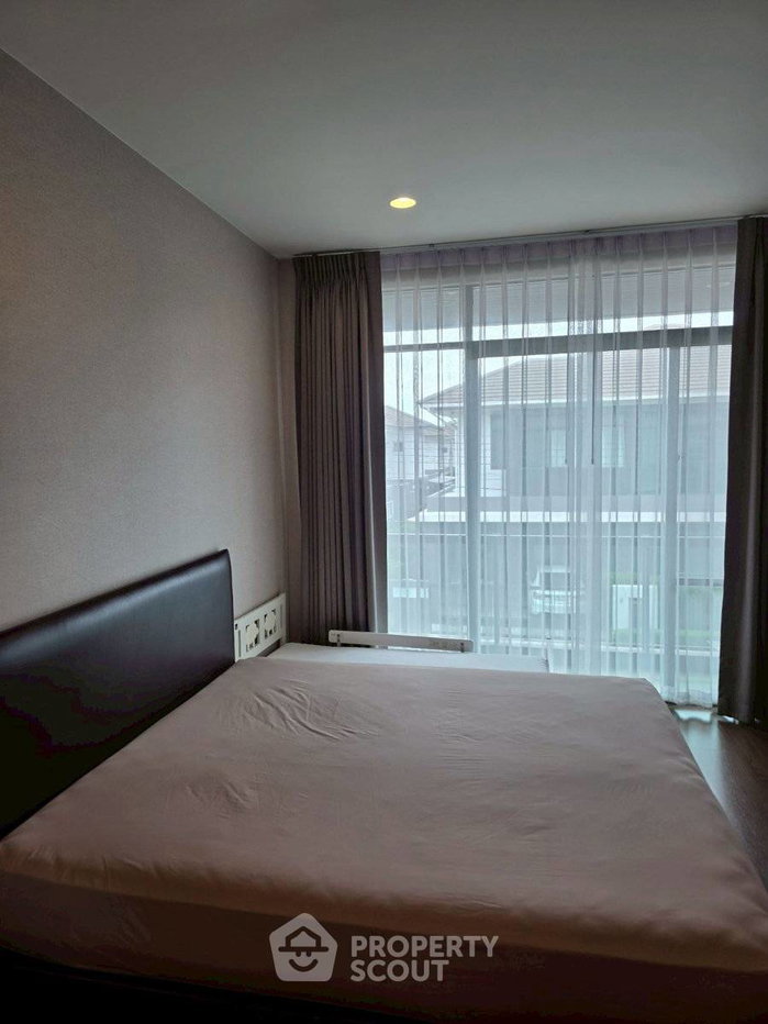 รูป บ้านเดี่ยว 4 ห้องนอน ขายใกล้หัวหมาก Setthasiri กรุงเทพ-กรีฑา 183 ตร.ม. (ID 3067478) - รูปที่ 5/11