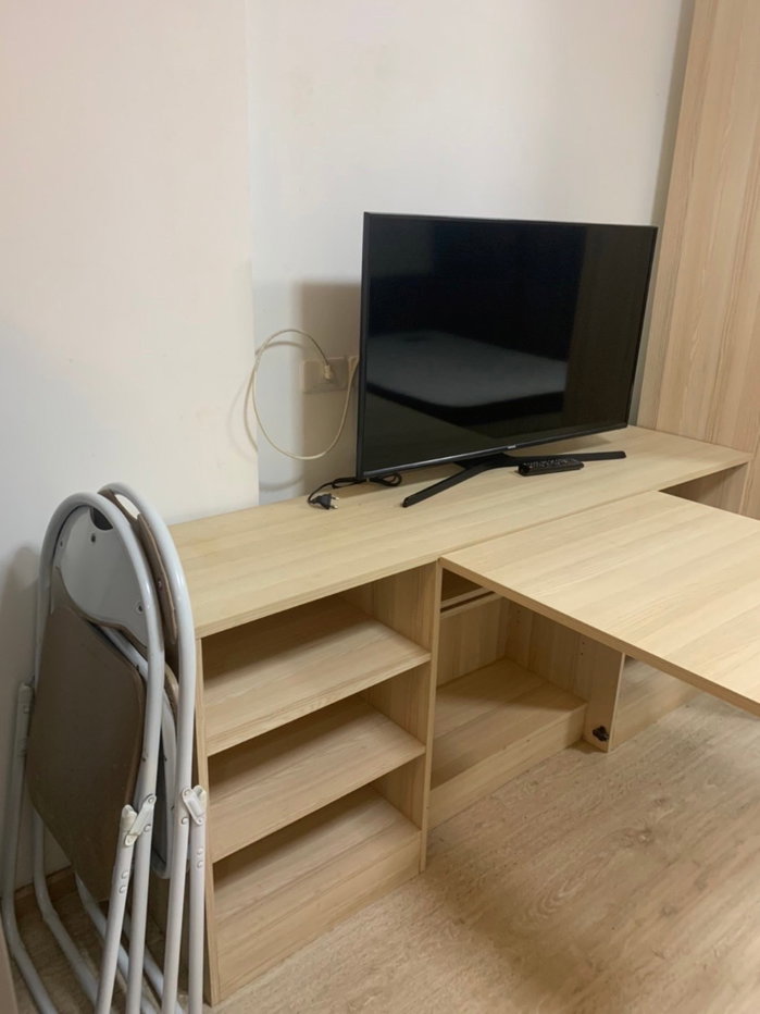 picture 🏡 Condo for Rent | Elio Del Ray Sukhumvit 64 - 6/10