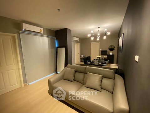 คอนโด 2 ห้องนอน ศุภาลัย เวอเรนด้า ราม 9 ชั้น 30 วิวสวย (ID 3067403)