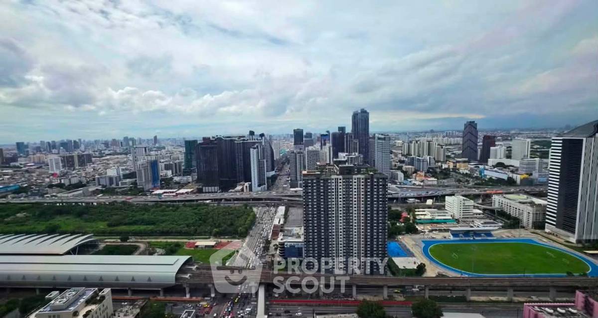 รูป คอนโด 3 ห้องนอน The Esse At Singha Complex ใกล้ MRT เพชรบุรี 100 ม. ชั้น 30 ขนาด 244 ตร.ม. (ID 3066804) - รูปที่ 17/17
