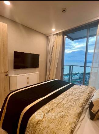รูป คอนโด 1 ห้องนอน ราคาดี Copacabana Beach Jomtien ชั้น 23 ใกล้หาดจอมเทียน (ID 3069495) - รูปที่ 11/12