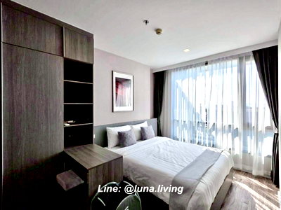 Condos for rent : For rent Knightsbridge The Ocean 