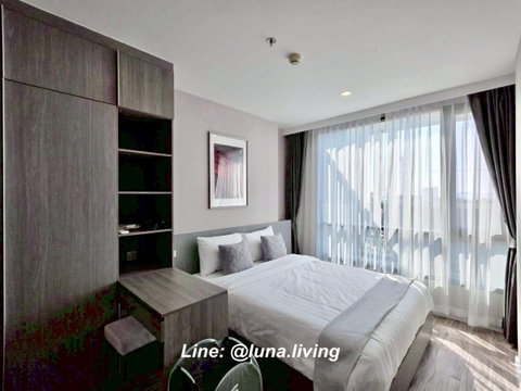 For rent Knightsbridge The Ocean