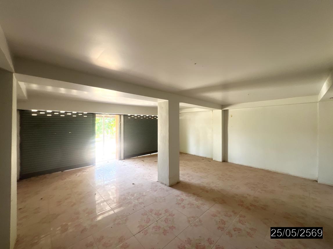 picture HOME 800 Sq.w. Khemarat Ubon Ratchathani for 3.5M - 26/38
