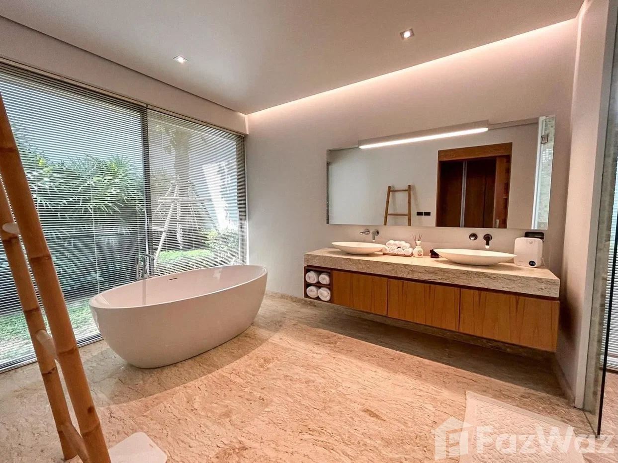 รูป Best for personal living luxury materials marble Designer 6564327 - รูปที่ 5/11