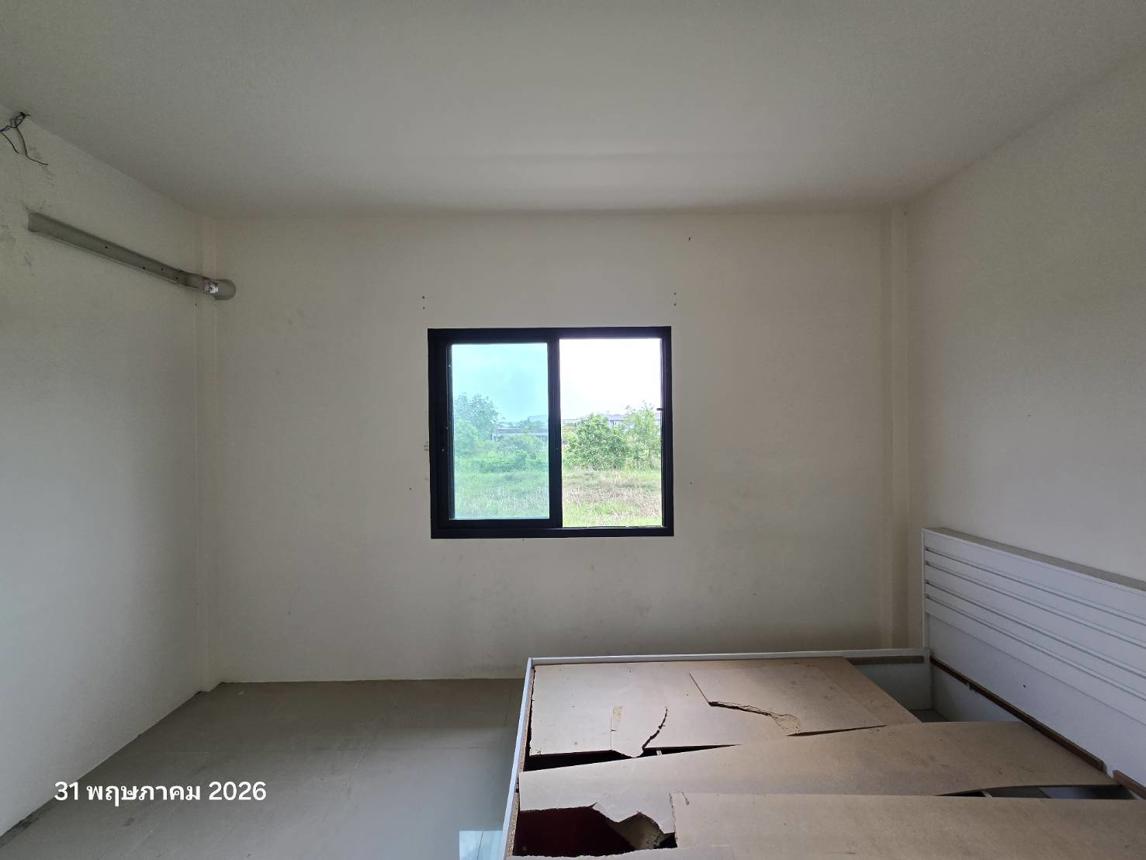 picture TOWN HOUSE 24 Sq.w. Phan Thong Chonburi for 1.9M - 20/30