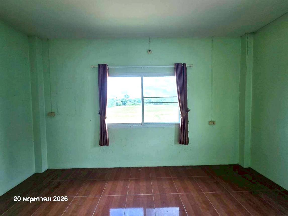 picture HOME 76 Sq.w. Muang Uttaradit Uttaradit for 3.8M - 24/34