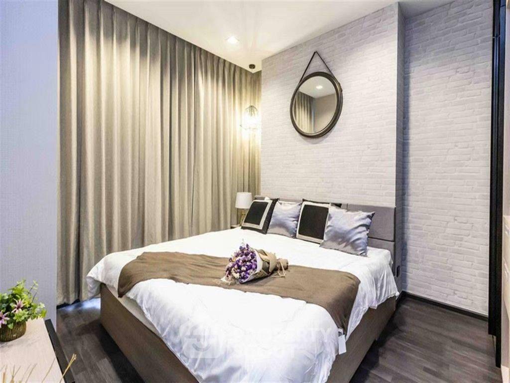 picture 2-BR Condo For sale In The Line Asoke-Ratchada Near MRT Phra Ram 9 (ID 3067574) - 5/6