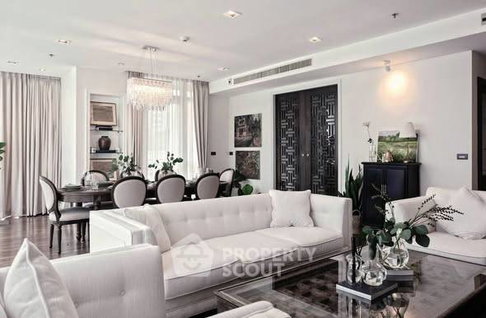 ใกล้ BTS เพลินจิต 200 ม. | คอนโด 4 ห้องนอน Athenee Residence (ID 3066986)