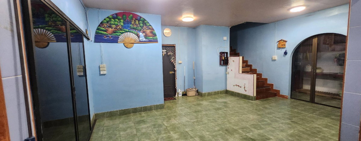 picture House for Rent – Pruksa 9, Liap Khlong 3 Monthly Rent: THB 12,000 - 8/34