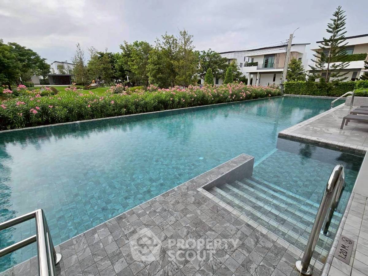 รูป ให้เช่า บ้าน 4 ห้องนอน ใกล้สนามบินสุวรรณภูมิ เขตลาดกระบัง (ID 3057426) - รูปที่ 16/23