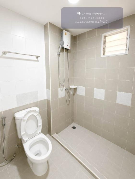 รูป P-1622🏡 ขาย เพียง 1.599 ล้าน🏡 กับ คอนโด Lumpini บดินทร์เดชา–รามคำแหง 🏡ห้องสวย ราคาคุ้ม 28.28 ตร.ม. *พร้อมเข้าอยู่* 0659174222 - รูปที่ 16/21