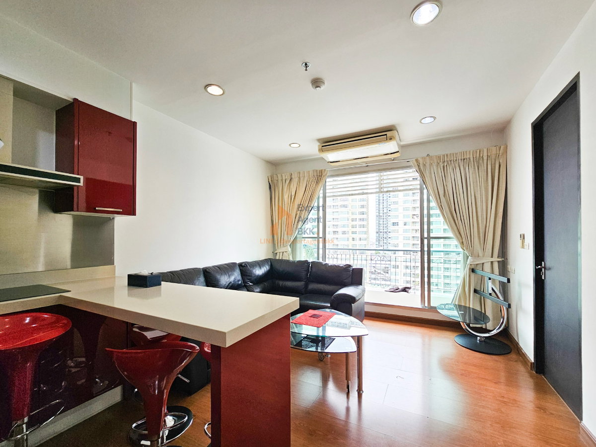 รูป ขาย/SALE : The Address Siam (ดิ แอดเดรส สยาม) - 2 ห้องนอน LC128 - รูปที่ 7/16