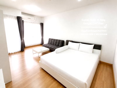 Condos for rent Central Festival Chiang Mai : For Rent Supalai Monte at Viang 19th floor