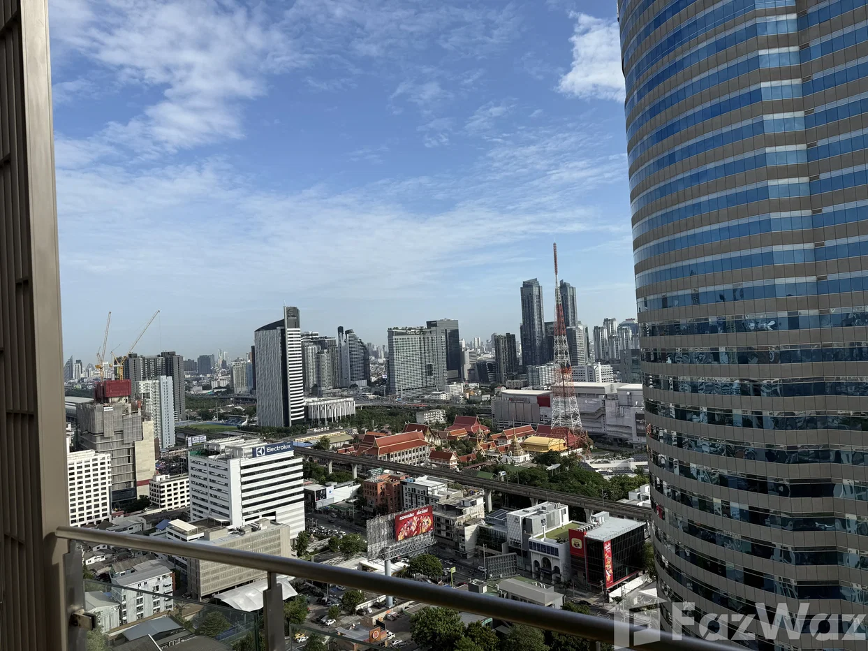 รูป คอนโดให้เช่า 3 ห้องนอน ในโครงการ Supalai Oriental Sukhumvit 39 6566333 - รูปที่ 8/20