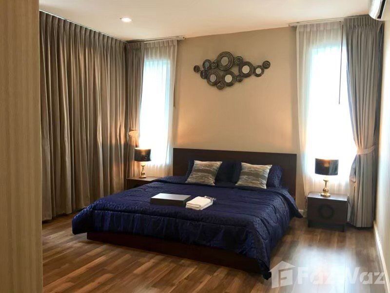 รูป คอนโดให้เช่า 3 ห้องนอน ในโครงการ เดอะ บลูม สุขุมวิท 71 1987736 - รูปที่ 6/11