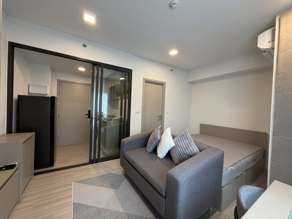 picture For Rent | QUINTARA MHy’DEN Condo - Near BTS PHO NIMIT - 3/25