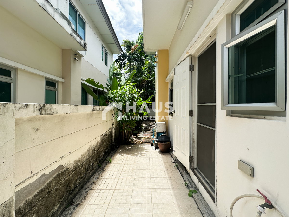 picture Life Bangkok Boulevard Ratchavipha / 3 Bedrooms #HPCC077 - 20/36