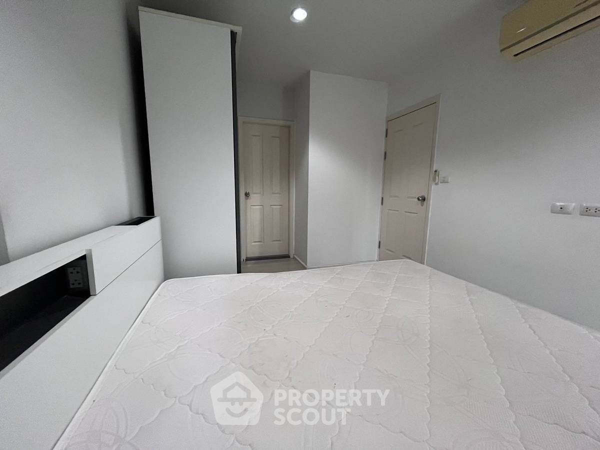picture 1-BR 39 Sqm Condo For Sale | Aspire Rama 9 | MRT Phra Ram 9 300m (ID 548735) - 6/7