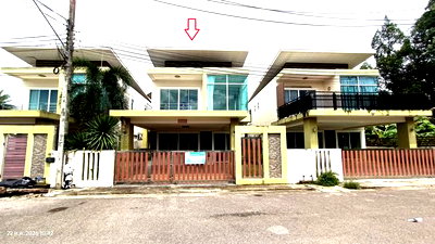 Houses for sale : HOME 50 Sq.w. Muang Krabi Krabi for 5.5M