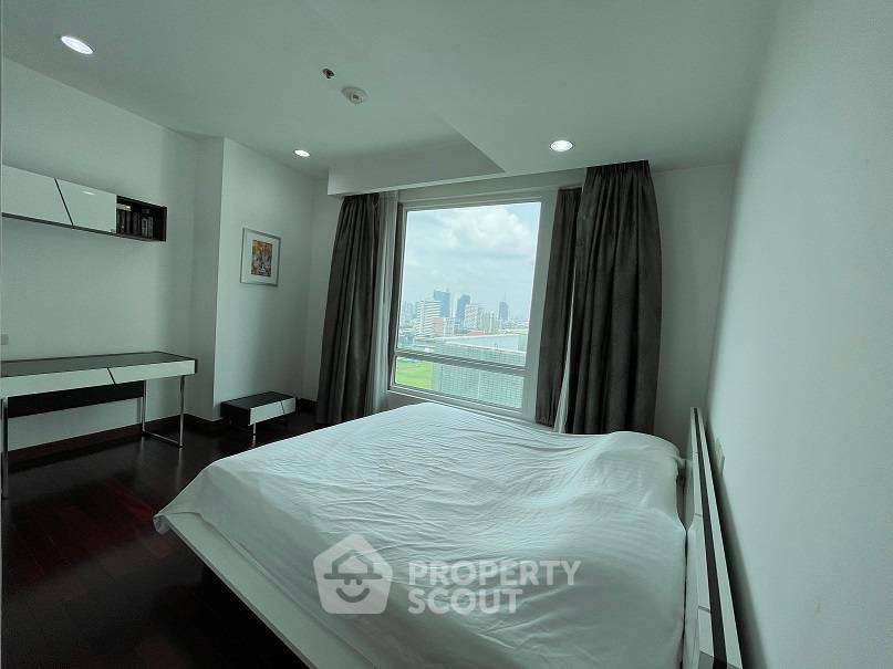 picture 2-BR 87 Sqm On 20th Floor At Baan Rajprasong, 100m to BTS Ratchadamri (ID 1601716) - 8/12
