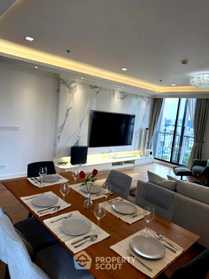 ขายคอนโด : คอนโด 3 ห้องนอน ขาย Noble Be 33 ชั้น 28 ใกล้ BTS พร้อมพงษ์ (ID 3038983)