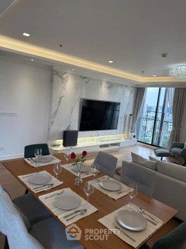 3-BR Condo For Sale At Noble Be 33, 28th-Floor Near BTS Phrom Phong (ID 3038983)