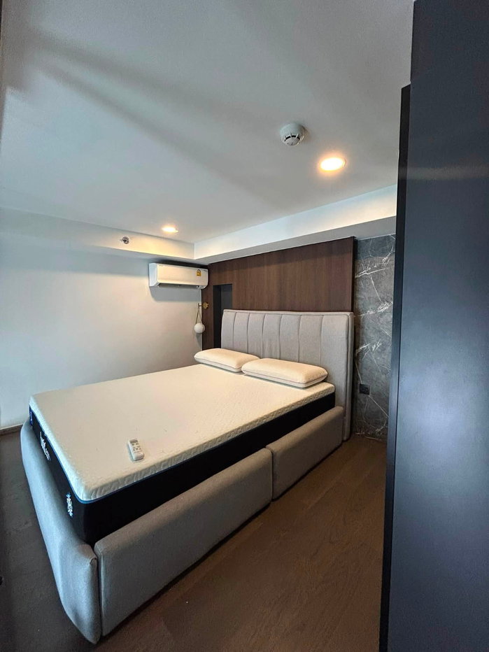 picture 💎 Premium Samyan Living at Park Origin Chula–Samyan | Steps to MRT Samyan & Samyan Mitrtown - 7/8