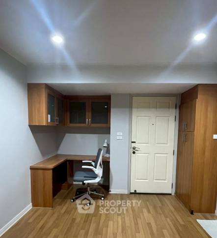 รูป คอนโด 2 ห้องนอน ให้เช่า ชั้น 24 ขนาด 65 ตร.ม. ลุมพินี เพลส พหล-สะพานควาย ใกล้ BTS สะพานควาย (ID 3059227) - รูปที่ 4/6
