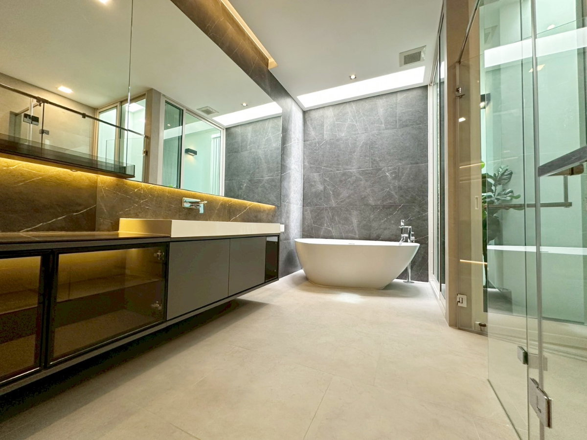 picture Sale Detached house VIVE2 Bangna KM.7 GH467 - 34/34