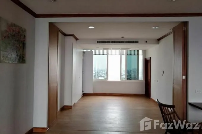 รูป คอนโดให้เช่า 3 ห้องนอน ในโครงการ ริเวอร์เฮ้าส์ คอนโดมิเนียม 1086738 - รูปที่ 6/27
