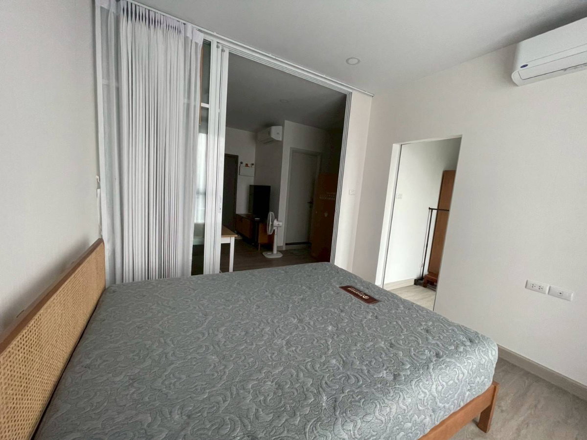 รูป 💎 Supalai Loft Phasi Charoen ภาษีเจริญ ห้องสวย ทำเลดี - รูปที่ 7/17