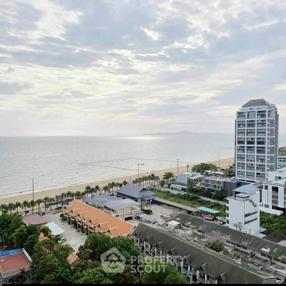 รูป คอนโด 1-ห้องนอน ที่ ลุมพินี พาร์ค บีช จอมเทียน ใกล้ หาดจอมเทียน (ID 3069098) - รูปที่ 9/9