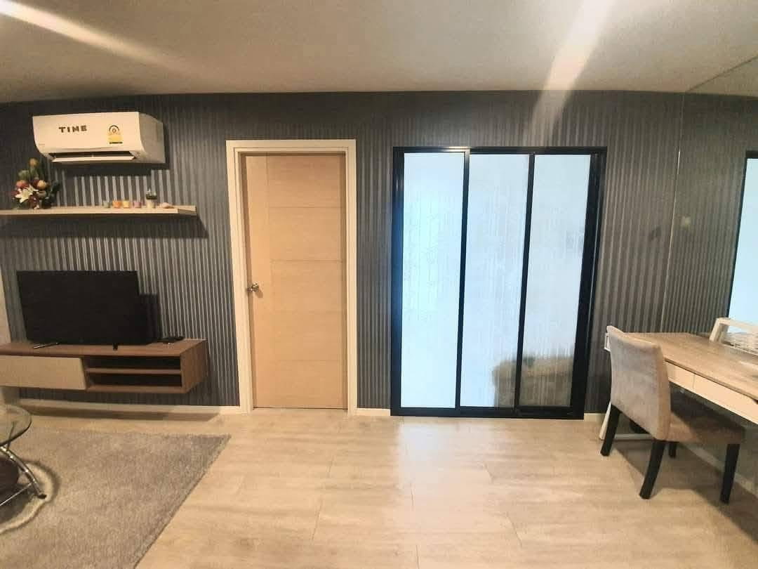 รูป 📍 Kave Condo 2 ห้องนอน‼️คอนโดตรงข้ามม. กรุงเทพ - รูปที่ 15/21