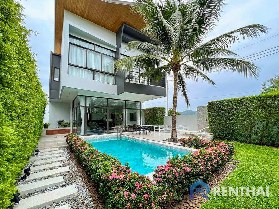 รูป สำหรับ ขาย วิลล่า ที่ Civetta Villas - รูปที่ 17/23