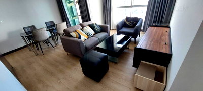 Condos for sale : 🔺 For Sell Condo S&S SUKHUMVIT Building 1, Floor 22,2 bed room, Room size 65 sqm
