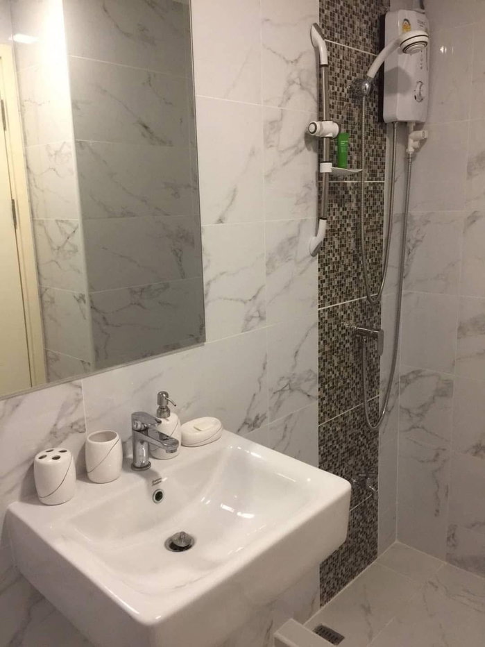 picture 🎈#MT2606_147🎈💥Urgent💥 Guaranteed availability! Click quickly before it's gone‼️ For Rent 14k.🔥 Maxxi Ratchayothin Condo, Phahonyothin 34 - 8/14